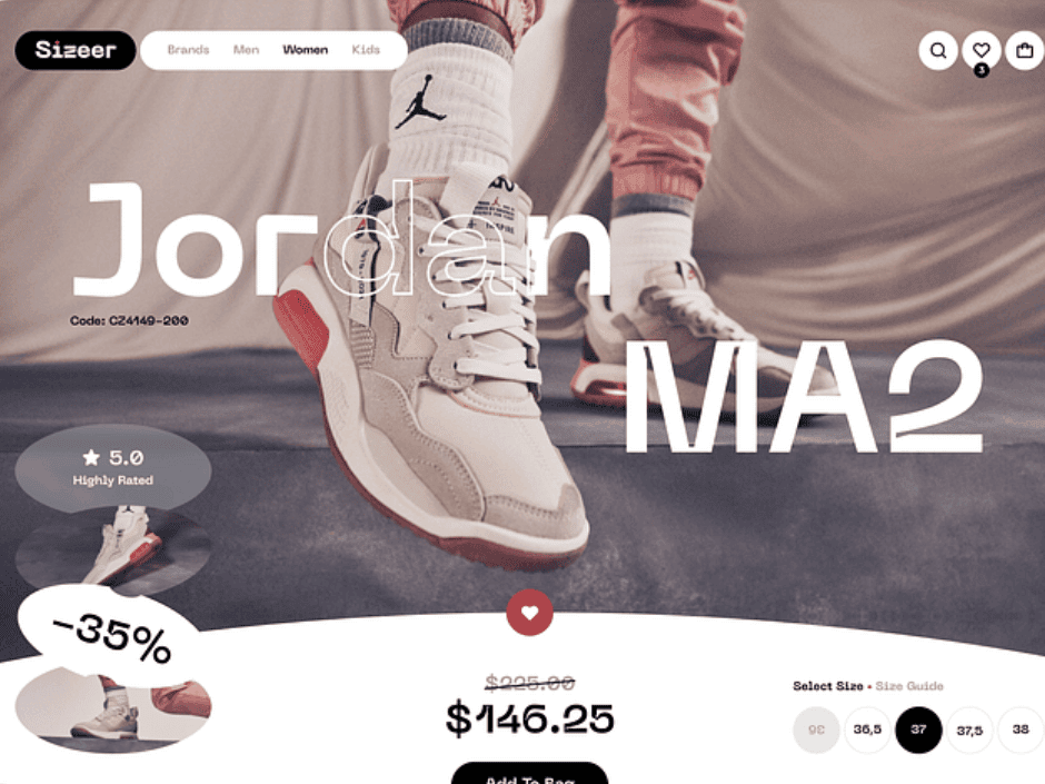 Creative & Innovative Digital Marketing Experience for Brands.
