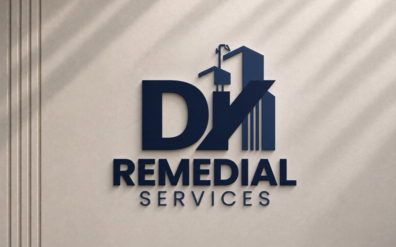 DY Remedial — branding project by CIE Marketing