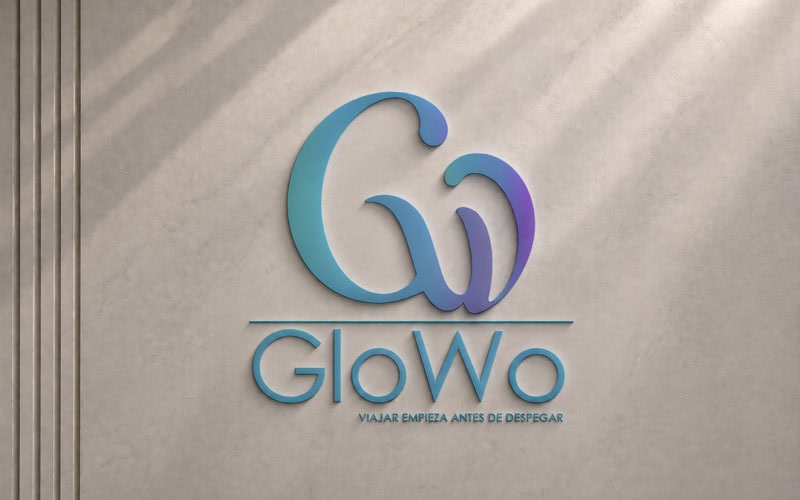 Glowo — branding project by CIE Marketing