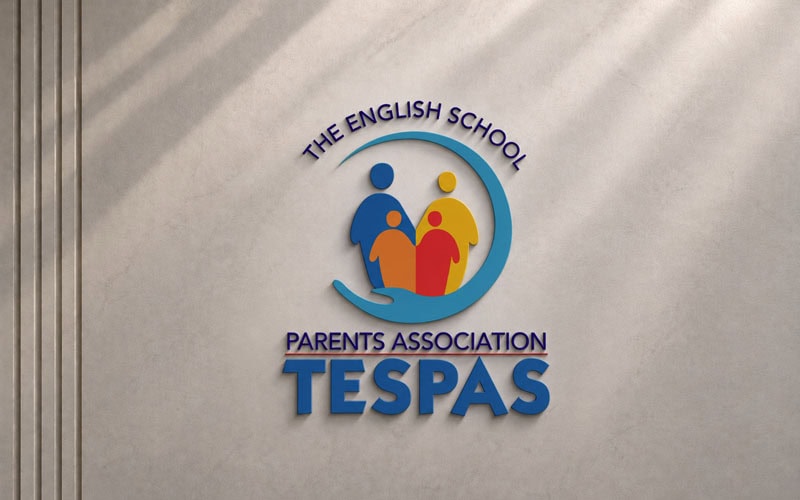 Tespas — branding project by CIE Marketing